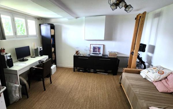 Vente Maison rénové(e) Saint-just-saint-rambert   