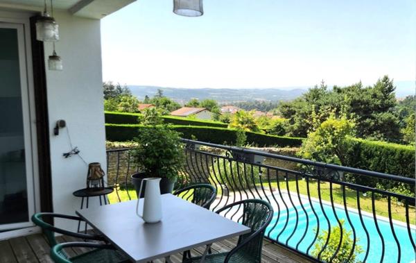 Vente Maison rénové(e) Saint-just-saint-rambert   