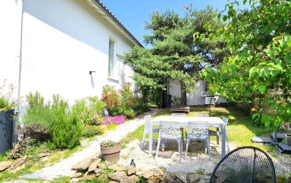 Vente Maison rénové(e) Saint-just-saint-rambert   