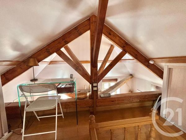 Appartement F2 Bis à vendre  2 pièces - 31,07 m 2   DEAUVILLE  - 14