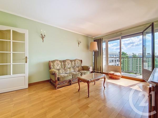 Appartement F4 à vendre  4 pièces - 73,08 m2 CHENNEVIERES SUR MARNE - 94