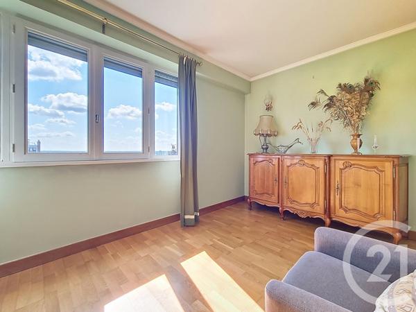 Appartement F4 à vendre  4 pièces - 73,08 m2 CHENNEVIERES SUR MARNE - 94