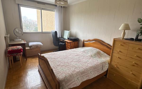 Appartement à vendre    3 pièces • 84,46 m2 Bron