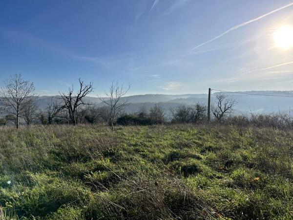 Terrain à vendre |  Beynat |  1780 m²