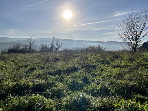 Terrain à vendre |  Beynat |  1780 m²