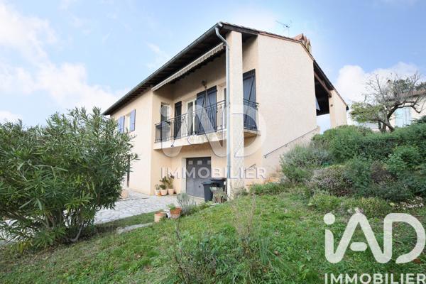 Maison à vendre 6 pièces 165 m² Balma