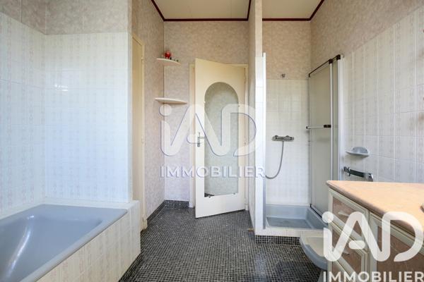 Maison à vendre 6 pièces 165 m² Balma