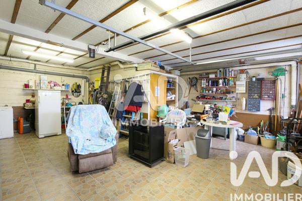 Maison à vendre 6 pièces 165 m² Balma