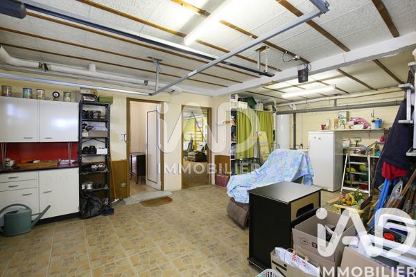 Maison à vendre 6 pièces 165 m² Balma