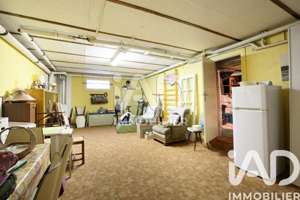 Maison à vendre 6 pièces 165 m² Balma