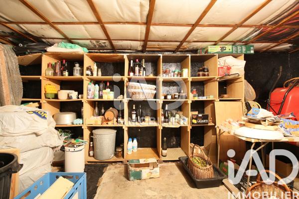 Maison à vendre 6 pièces 165 m² Balma