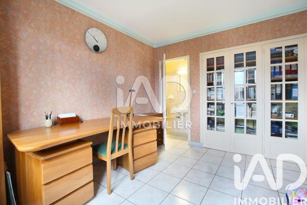 Maison à vendre 6 pièces 165 m² Balma