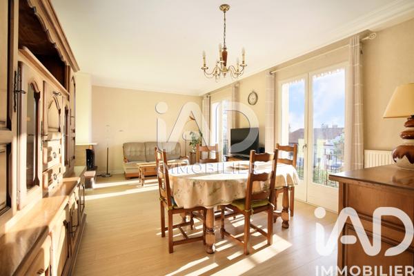 Maison à vendre 6 pièces 165 m² Balma