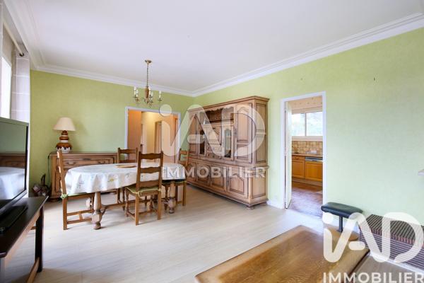 Maison à vendre 6 pièces 165 m² Balma