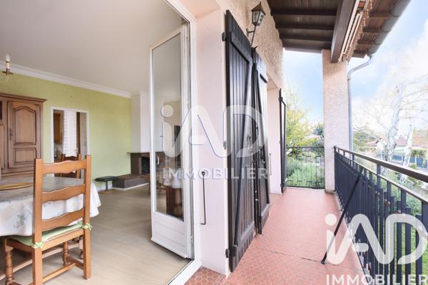 Maison à vendre 6 pièces 165 m² Balma