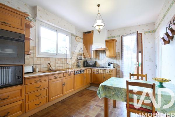 Maison à vendre 6 pièces 165 m² Balma