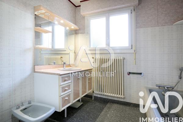 Maison à vendre 6 pièces 165 m² Balma
