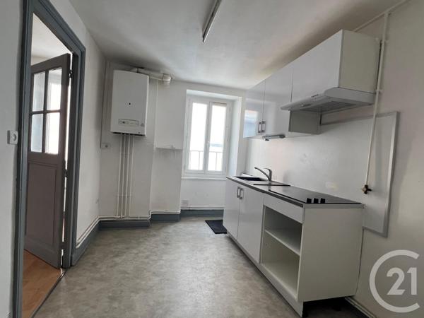 Appartement F2 à vendre  3 pièces - 67,67 m2 ANNONAY - 07