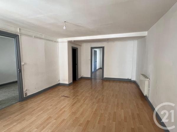 Appartement F2 à vendre  3 pièces - 67,67 m2 ANNONAY - 07