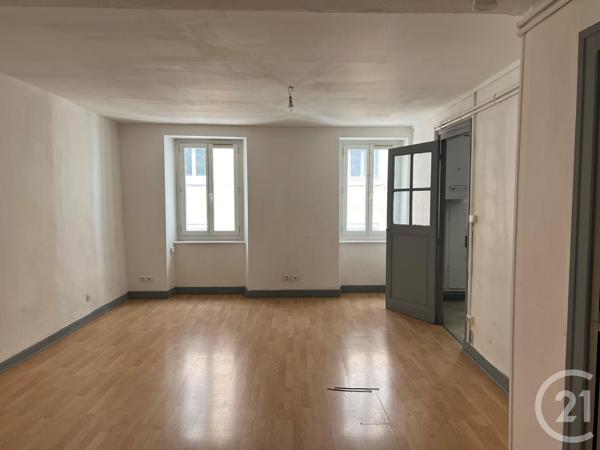 Appartement F2 à vendre  3 pièces - 67,67 m2 ANNONAY - 07