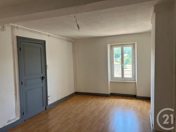 Appartement F2 à vendre  3 pièces - 67,67 m2 ANNONAY - 07