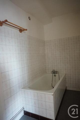 Appartement F2 à vendre  3 pièces - 67,67 m2 ANNONAY - 07