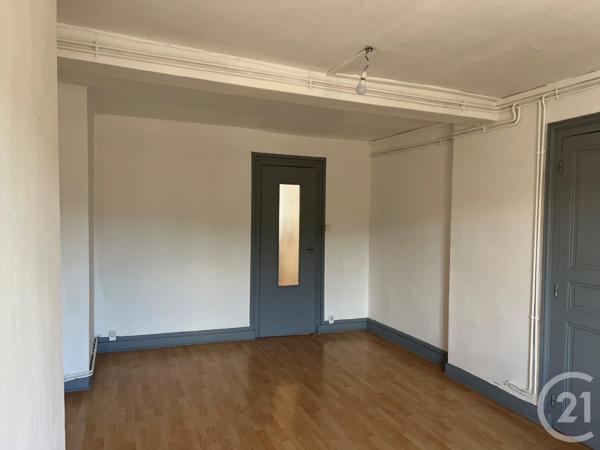 Appartement F2 à vendre  3 pièces - 67,67 m2 ANNONAY - 07