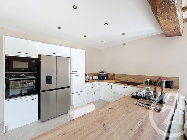 Maison à vendre  5 pièces - 150,35 m2 BILLY - 03