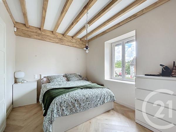 Maison à vendre  5 pièces - 150,35 m2 BILLY - 03