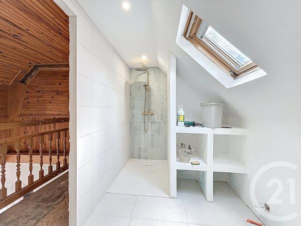 Maison à vendre  5 pièces - 150,35 m2 BILLY - 03