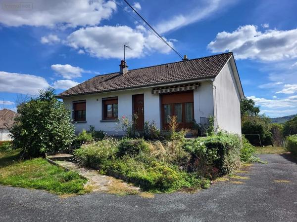 Achat - Maison Villard 23800 4 pièces 84 m 2 2334 m 2