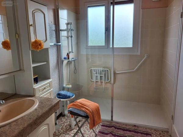 Achat - Maison Villard 23800 4 pièces 84 m 2 2334 m 2