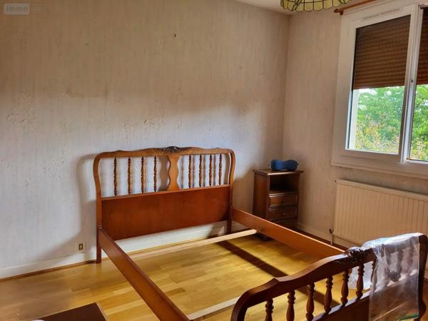 Achat - Maison Villard 23800 4 pièces 84 m 2 2334 m 2