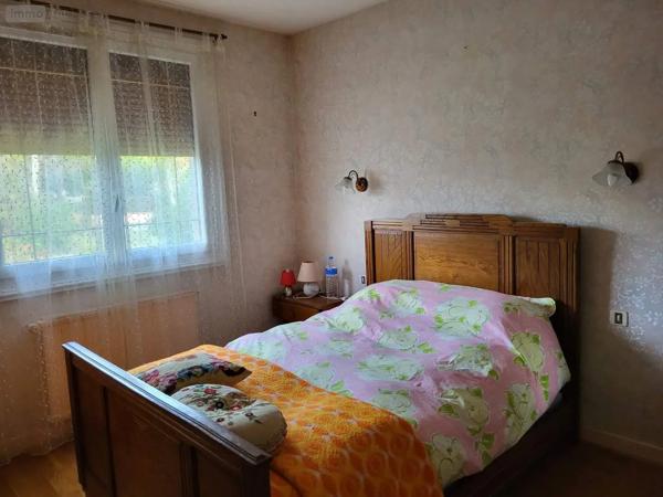 Achat - Maison Villard 23800 4 pièces 84 m 2 2334 m 2