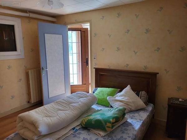 Achat - Maison Villard 23800 4 pièces 84 m 2 2334 m 2