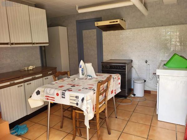 Achat - Maison Villard 23800 4 pièces 84 m 2 2334 m 2