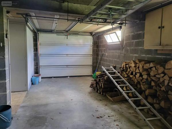 Achat - Maison Villard 23800 4 pièces 84 m 2 2334 m 2