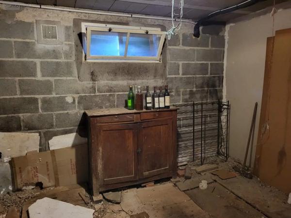 Achat - Maison Villard 23800 4 pièces 84 m 2 2334 m 2