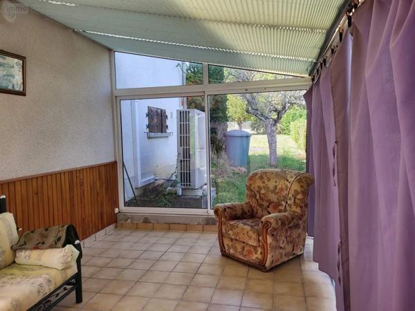 Achat - Maison Villard 23800 4 pièces 84 m 2 2334 m 2