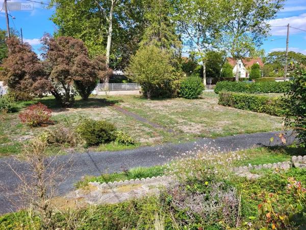 Achat - Maison Villard 23800 4 pièces 84 m 2 2334 m 2