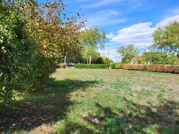 Achat - Maison Villard 23800 4 pièces 84 m 2 2334 m 2