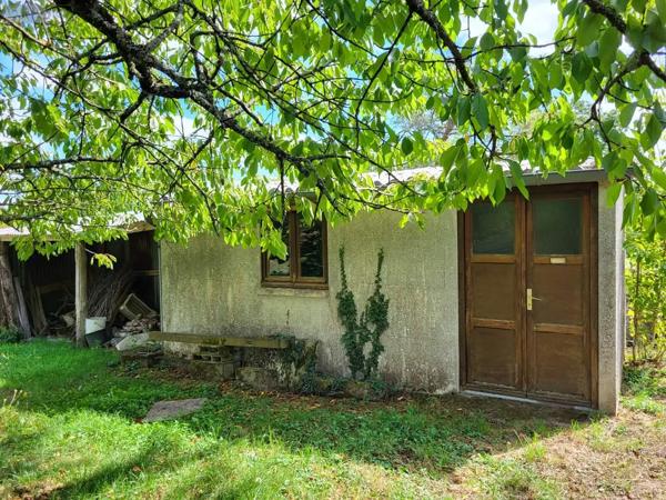 Achat - Maison Villard 23800 4 pièces 84 m 2 2334 m 2
