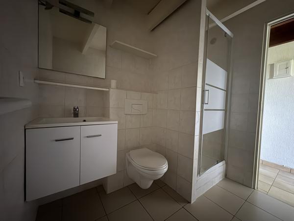 Appartement
