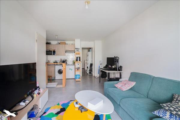 Appartement à vendre |  Toulouse |  2 pièces | 44 m²