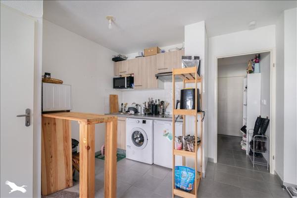 Appartement à vendre |  Toulouse |  2 pièces | 44 m²
