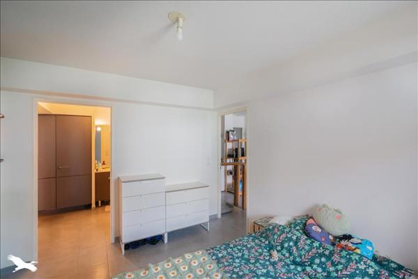 Appartement à vendre |  Toulouse |  2 pièces | 44 m²