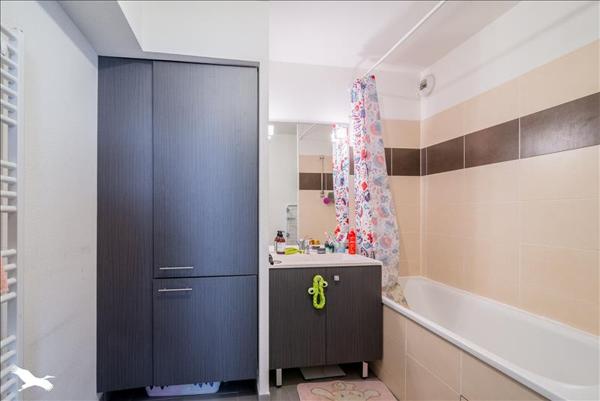 Appartement à vendre |  Toulouse |  2 pièces | 44 m²