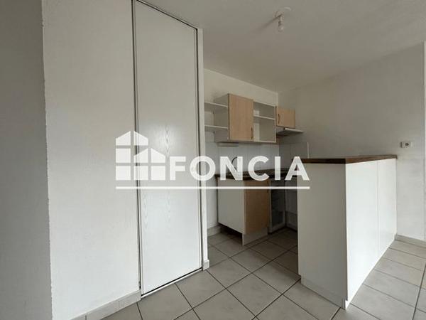 À vendre Appartement 2 pièces 33.93 m² - Carcassonne 11000