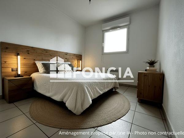 À vendre Appartement 2 pièces 33.93 m² - Carcassonne 11000