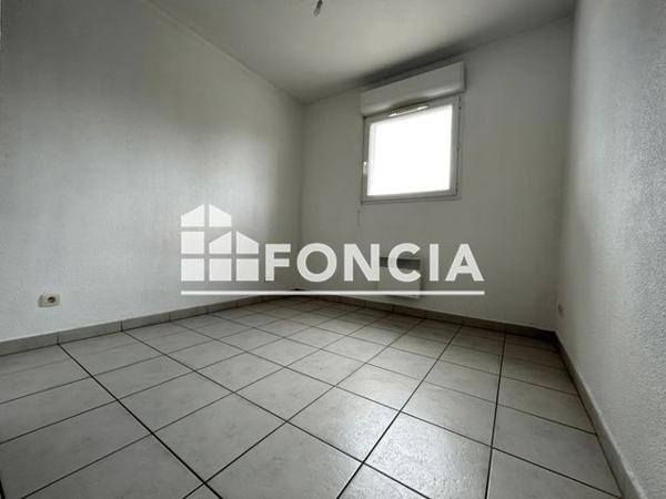 À vendre Appartement 2 pièces 33.93 m² - Carcassonne 11000